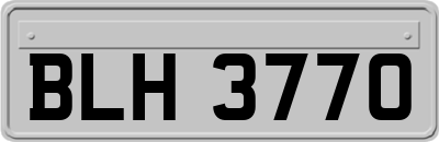 BLH3770