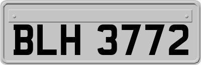 BLH3772
