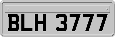 BLH3777