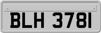 BLH3781