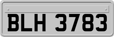 BLH3783