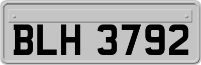 BLH3792