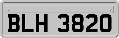 BLH3820