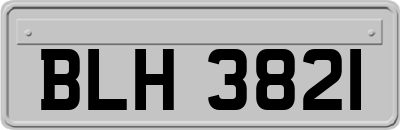 BLH3821
