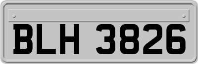BLH3826