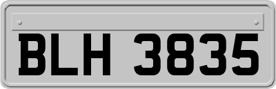 BLH3835