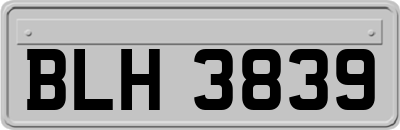 BLH3839