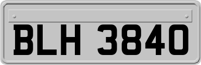 BLH3840