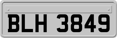 BLH3849