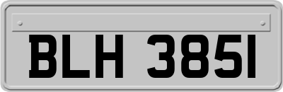 BLH3851