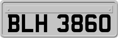 BLH3860