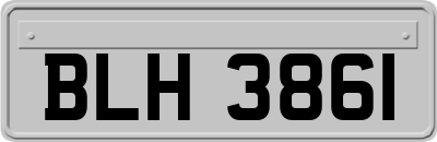 BLH3861