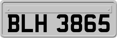 BLH3865