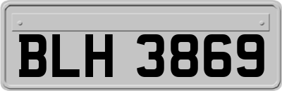 BLH3869