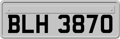 BLH3870