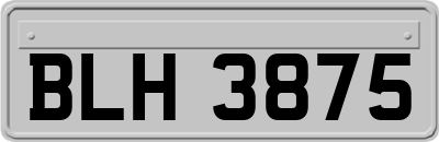 BLH3875