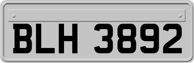 BLH3892