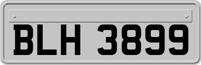 BLH3899