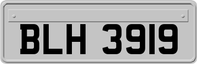 BLH3919