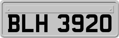 BLH3920