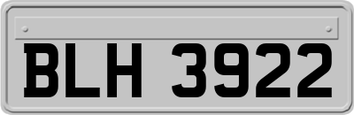 BLH3922