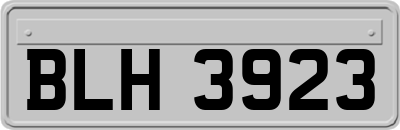 BLH3923