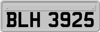 BLH3925