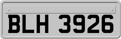 BLH3926