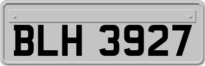 BLH3927