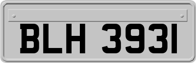 BLH3931