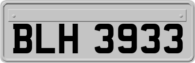 BLH3933