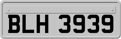 BLH3939
