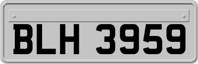 BLH3959