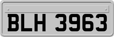BLH3963