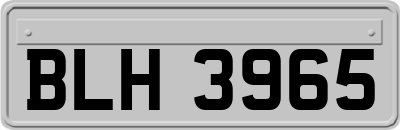 BLH3965