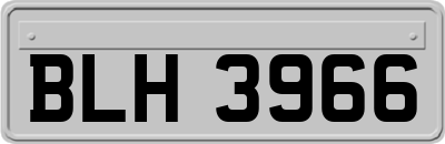 BLH3966