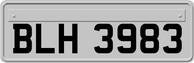 BLH3983