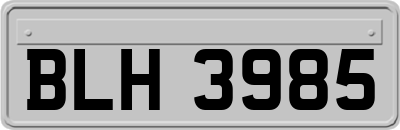 BLH3985