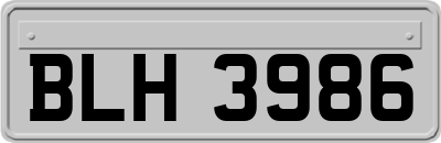 BLH3986