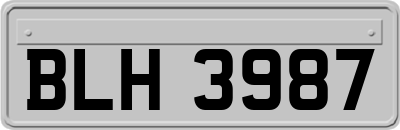 BLH3987
