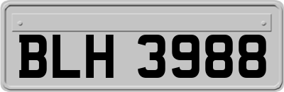 BLH3988
