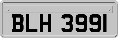 BLH3991