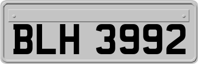 BLH3992