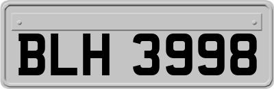 BLH3998