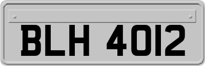 BLH4012
