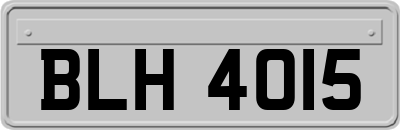 BLH4015