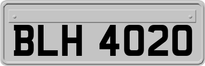 BLH4020