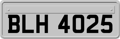 BLH4025