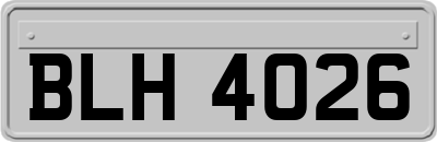 BLH4026