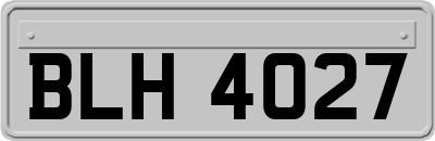 BLH4027